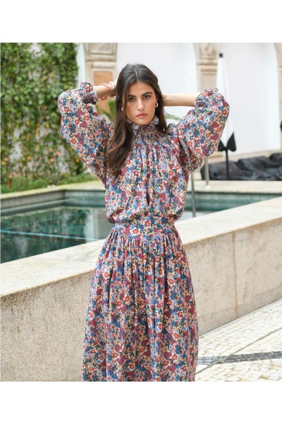 FALDA LA FOLIE COLLECTION MAIA 2