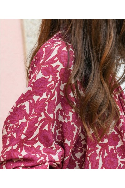 BLUSA LA FOLIE COLLECTION...