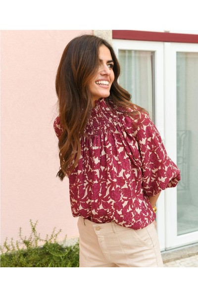BLUSA LA FOLIE COLLECTION... 2