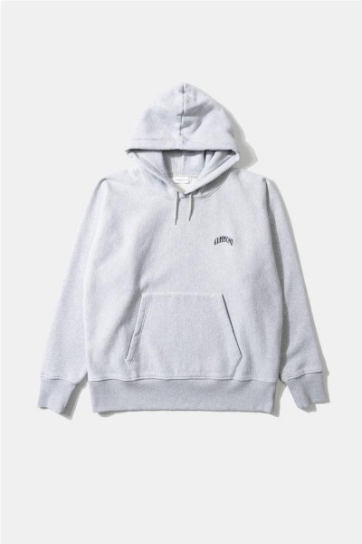 SUDADERA EDMMOND CORE LOGO 2