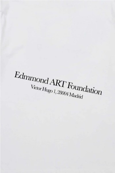 CAMISETA EDMMOND SAVILE ROW