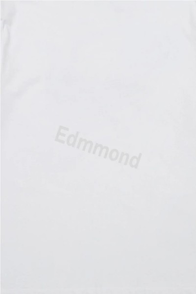 CAMISETA EDMMONDMINI LOGO