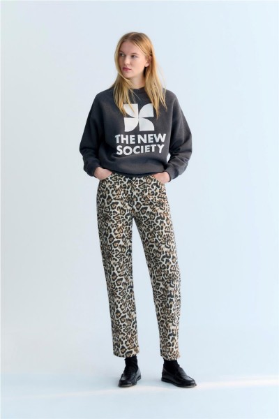 PANTALON THE NEW SOCIETY NELIA