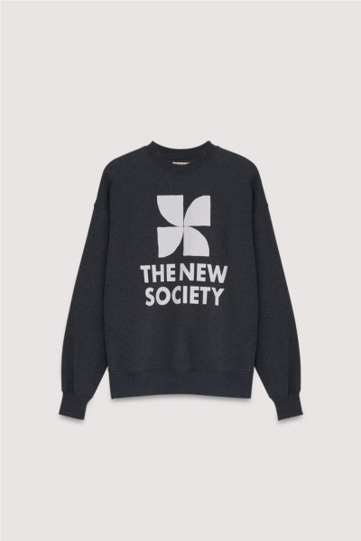 SUDADERA THE NEW SOCIETY...
