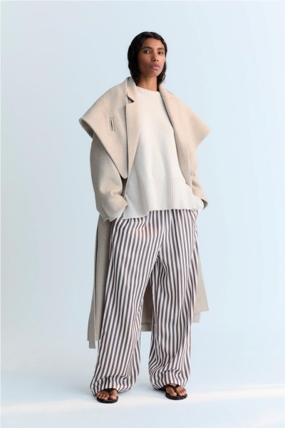 PANTALON THE NEW SOCIETY ANIKA