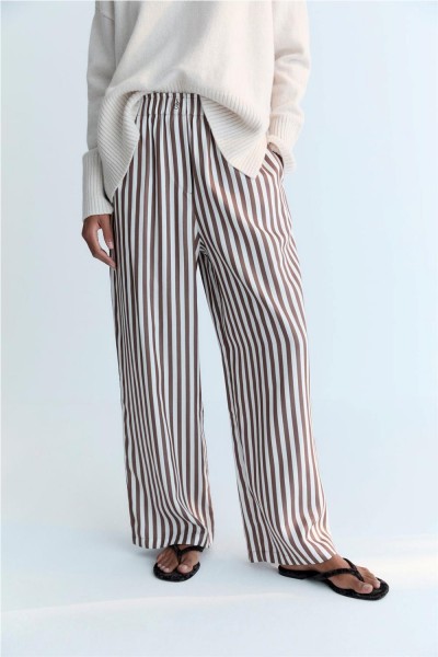 PANTALON THE NEW SOCIETY ANIKA 2