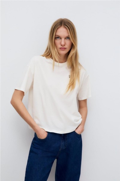 CAMISETA THE NEW SOCIETY...