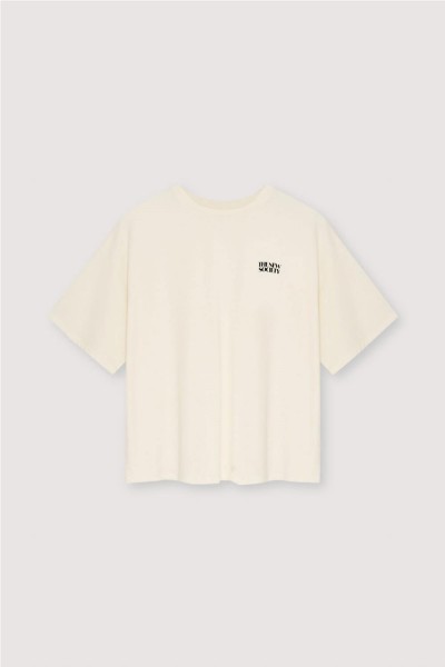 CAMISETA THE NEW SOCIETY... 2