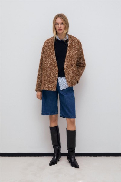 BLAZIER THE NEW SOCIETY... 2