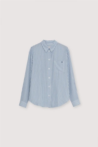 CAMISA THE NEW SOCIETY...