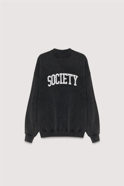 SUDADERA THE NEW SOCIETY... 2