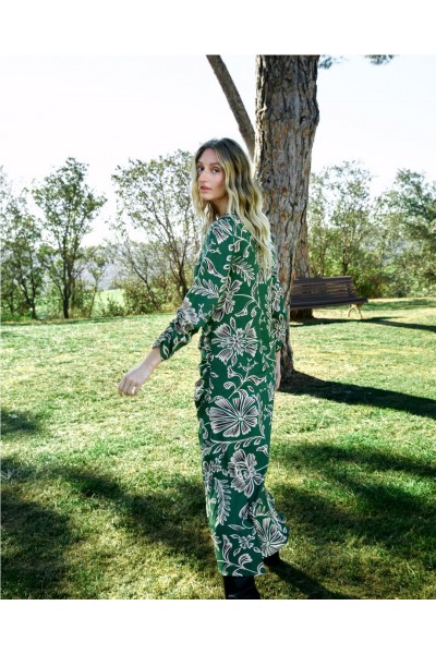 VESTIDO MAGNOLYA PAMELA NEW... 2