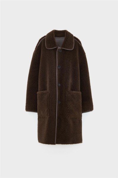 ABRIGO BELLEROSE EASTON ROAST