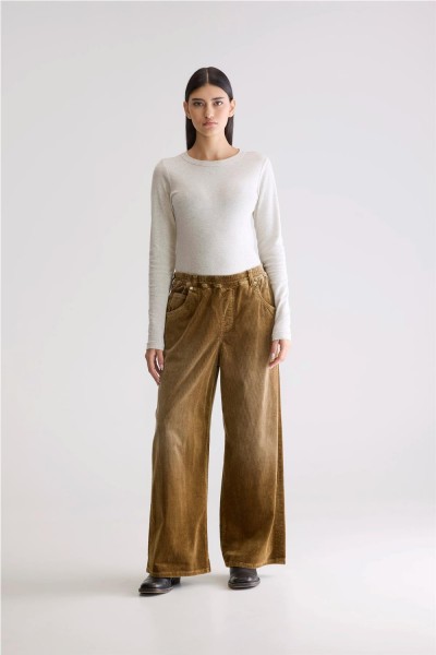 PANTALON BELLEROSE GALINA