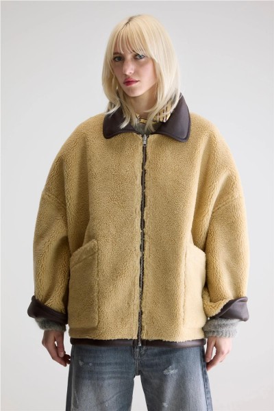 CAZADORA BELLEROSE HESTEL 2