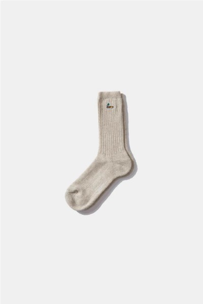 CALCETIN EDMMOND DUCK SOCKS...
