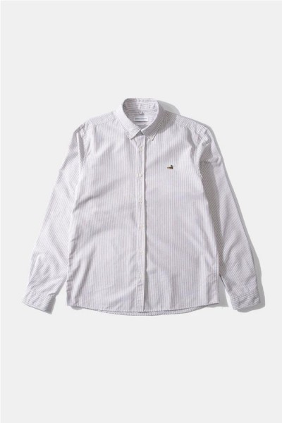 CAMISA EDMMOND BD STRIPED