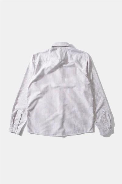 CAMISA EDMMOND BD STRIPED 2