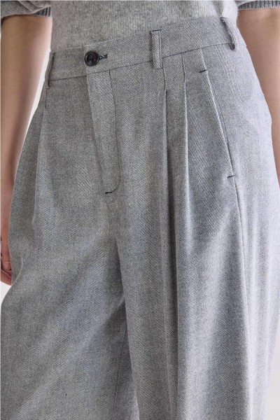 PANTALON BELLEROSE VOLKERT