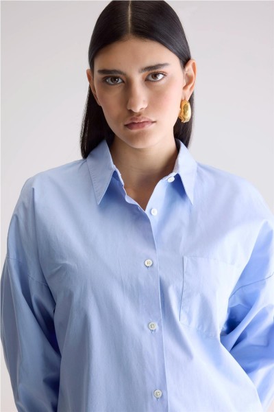 CAMISA BELLEROSE GIORGIA...