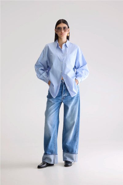 CAMISA BELLEROSE GIORGIA... 2