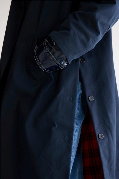 GARBARDINA BELLEROSE JUTTAC... 2