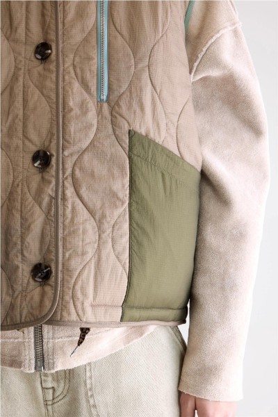 CHALECO BELLEROSE HAMILTON... 2