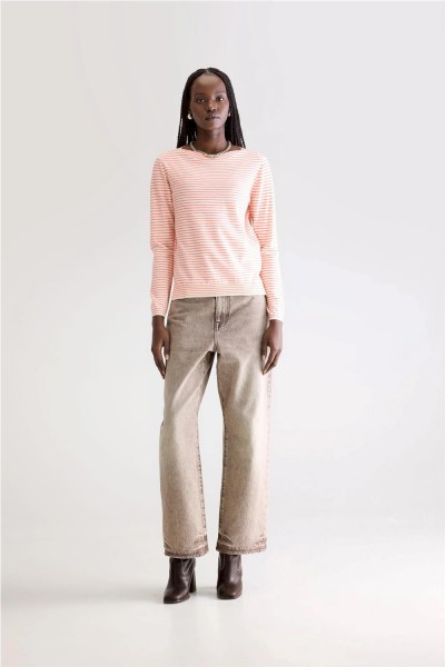 JERSEY BELLEROSE GOP STRIPE B 2