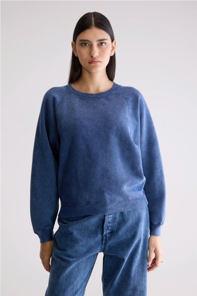 SUDADERA BELLEROSE FELLA BLUES