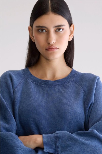 SUDADERA BELLEROSE FELLA BLUES 2