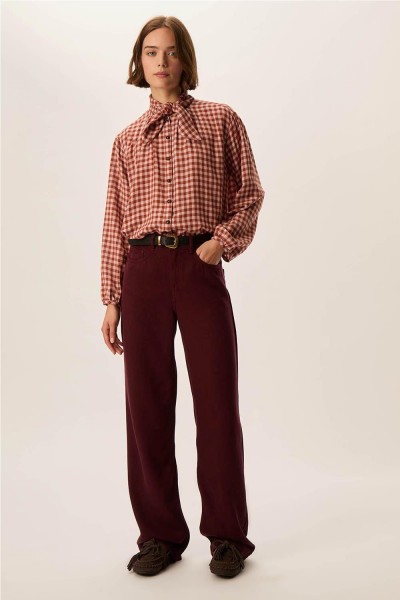 PANTALON DES PETITS HAUTS...
