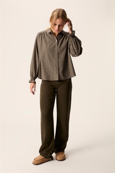 PANTALON DES PETITS HAUTS...