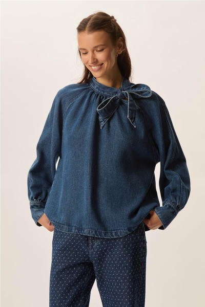 BLUSA DES PETITS HAUTS LOU... 2