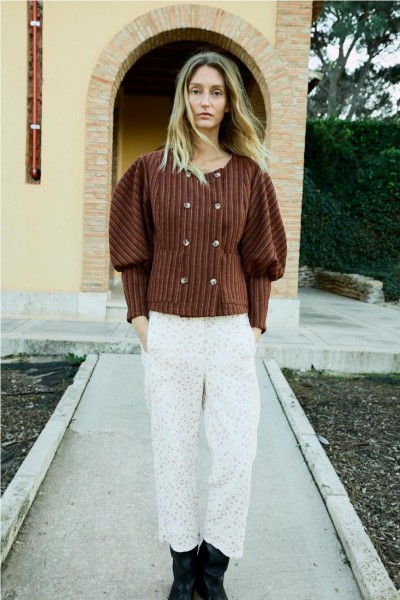 PANTALON MAGNOLYA RAYAN