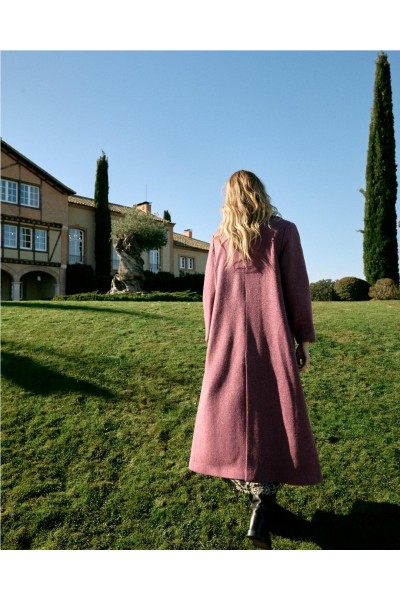 ABRIGO MAGNOLYA JACKSON 2