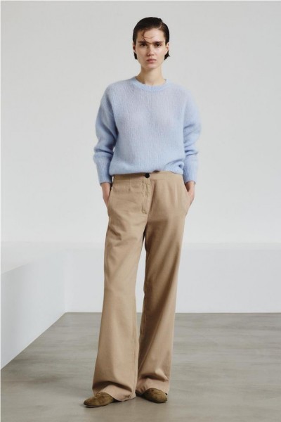 PANTALON POMANDERE 7128 21624