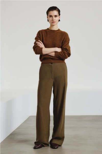 PANTALON POMANDERE 7128...
