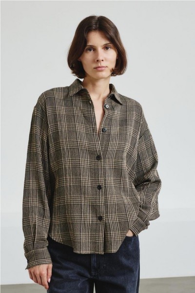 CAMISA POMANDERE 9339 19022...