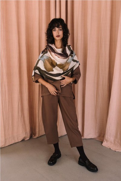 FOULARD MAITANE BILBAO KALI... 2