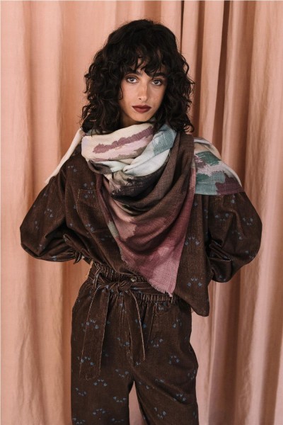 FOULARD MAITANE BILBAO... 2