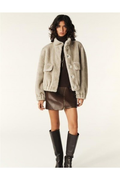 ABRIGO BA&SH PAROS 2