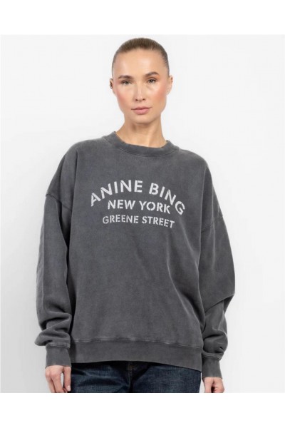 SUDADERA ANINE BING NY 2
