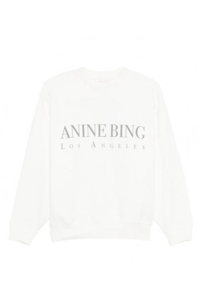 SUDADERA ANINE BING LOS...
