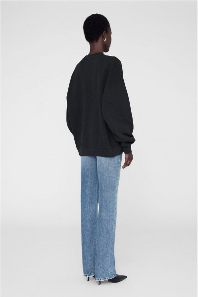 SUDADERA ANINE BING CHENILLE 2