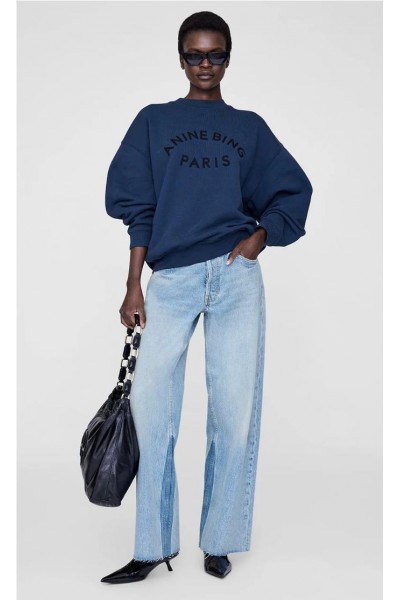 SUDADERA ANINE BING JACI PARIS