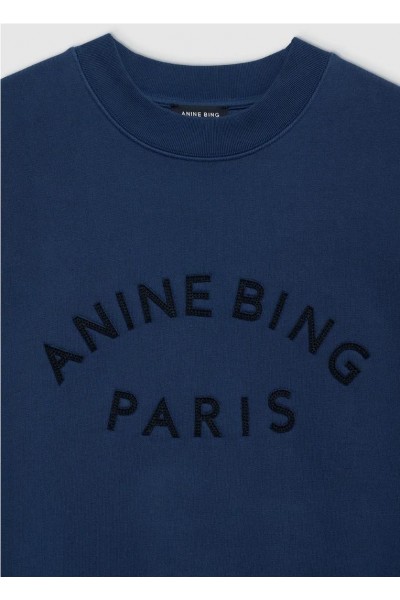 SUDADERA ANINE BING JACI PARIS 2