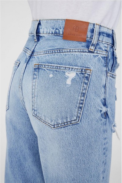 PANTALON ANINE BING GAVIN... 2