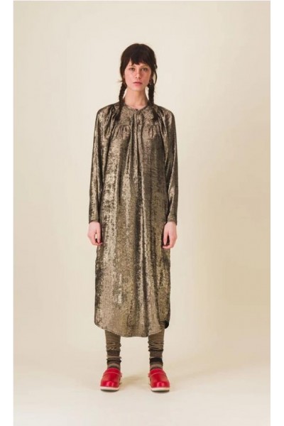 VESTIDO SIXSOEURS ROMICHA