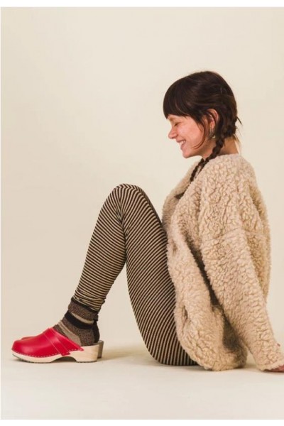 LEGGING SIXSOEURS PIMPEREBELLE