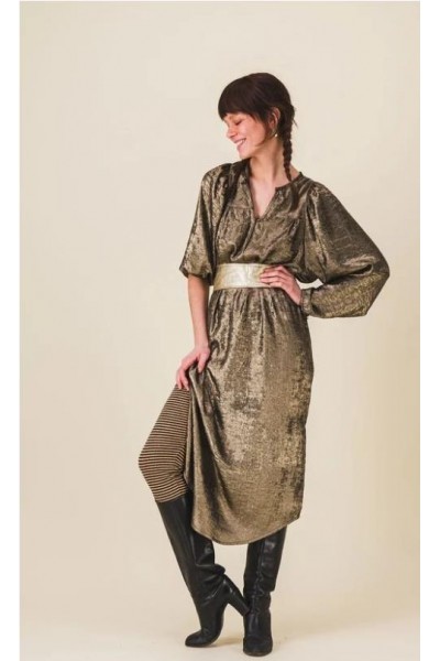 LEGGING SIXSOEURS PIMPEREBELLE 2